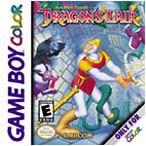 dragonslair